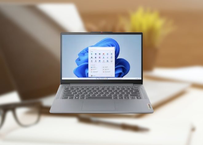 PcComponentes rebaja uno de los portátiles ideales para la Vuelta al Cole: este Lenovo de 15,6 pulgadas con AMD Ryzen