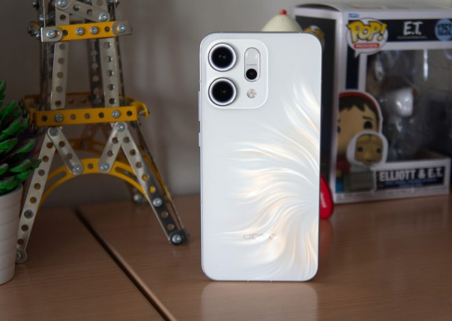 Oppo Reno14 5G, análisis: el smartphone más social une una autonomía fantástica y una triple cámara preparada para la fiesta