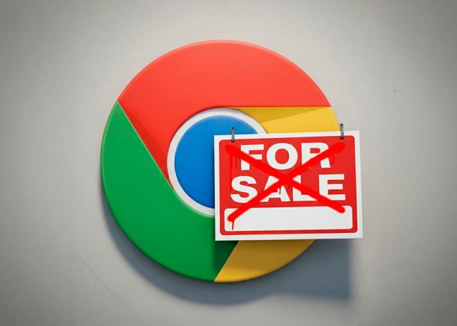 Google no tendrá que vender Chrome. La justicia ha elegido otro castigo: uno que también amenaza con reconfigurar su negocio