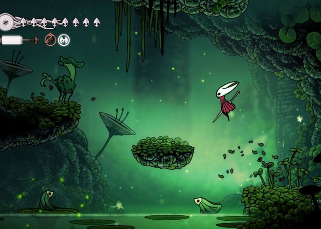 El precio de ‘Silksong’ es un golpe a la absurda escalada de precios de la industria: 20 euros por el juego más esperado del año