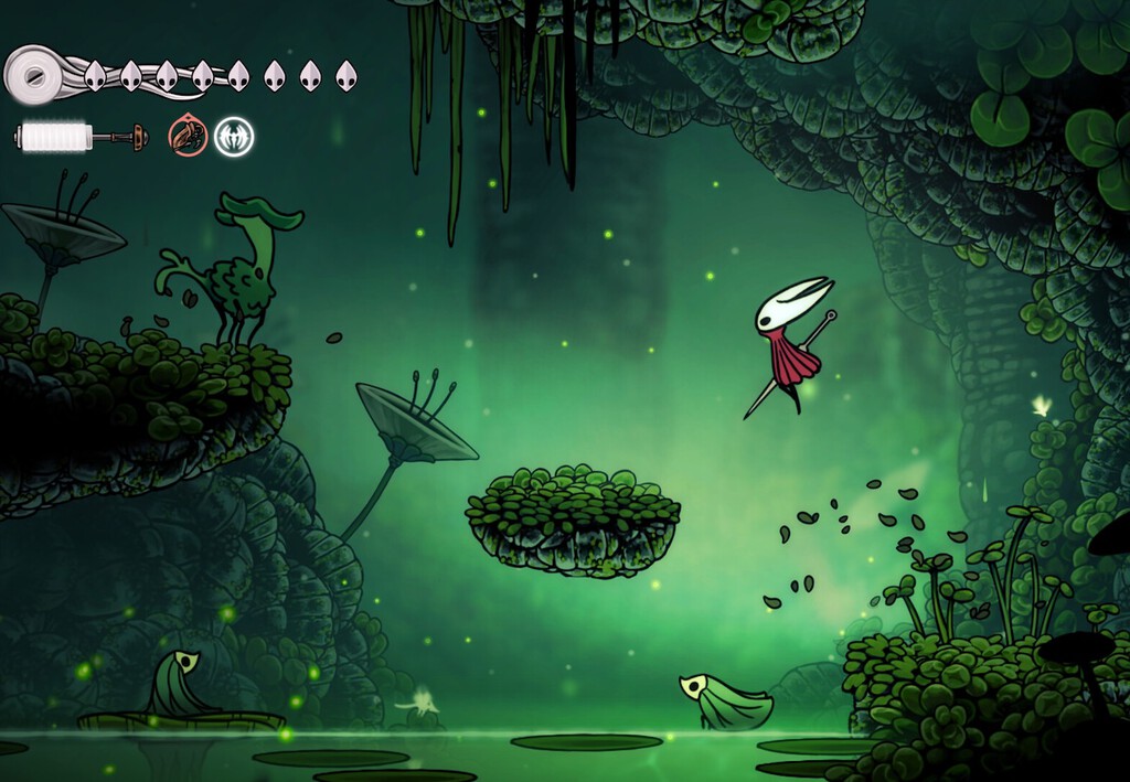 El precio de ‘Silksong’ es un golpe a la absurda escalada de precios de la industria: 20 euros por el juego más esperado del año
