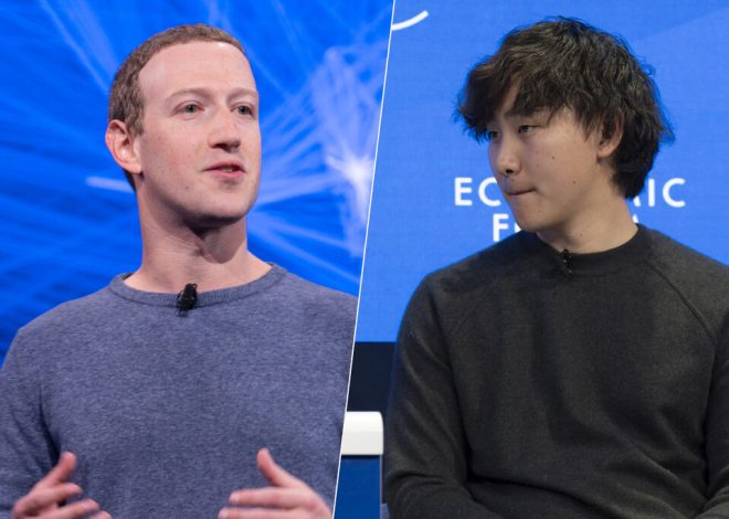 Guerra civil en Meta: la inversión en Scale AI ha puesto en guerra a las dos ‘metas’