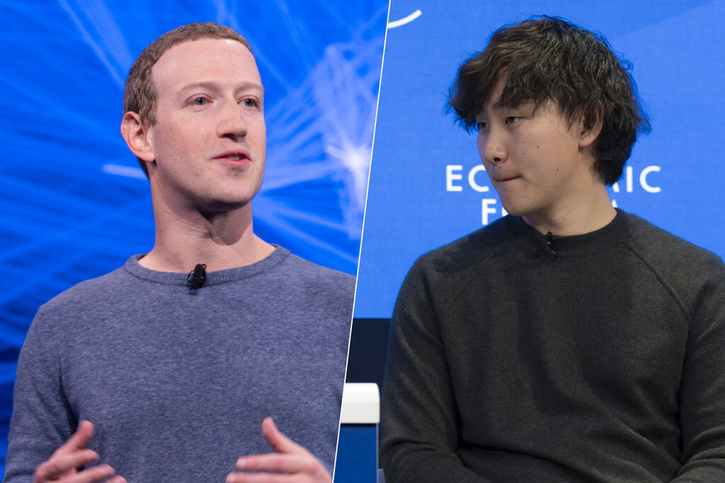 Guerra civil en Meta: la inversión en Scale AI ha puesto en guerra a las dos ‘metas’